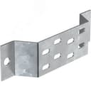 Стойка настенная СНП100 горячеоцинкованная