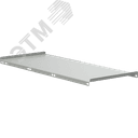 Перегородка горизонтальная для распр. шин 245х800 FORMAT IEK