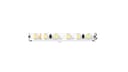 Светодиодная лента SWG SMD 3528 120 LEDм 96 Втм 24В IP20 3000К SWG3PT1202496WW