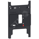 Панель лицевая для NSXm 3П