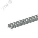 Профиль С-образный 41х21 L4800 s.1,5 СТРАТ оцинкованное