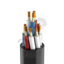Кабель контрольный КВВГнг(А)-FRLSLTx 10х1
