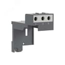 Адаптор для монтажа на DIZ-рейку или монтажную плату для термореле STR5 DKC