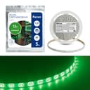 Cветодиодная LED лента Feron LS604 60SMD2835м 48Втм 5м IP65 12V зеленый 27675