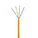 Витая пара CADENA UTP cat.5e 4pair 4x2x0.51 LSZH 100%Cu (внутренний)