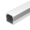 Профиль SLMINI152000 ANOD Arlight Алюминий 049019