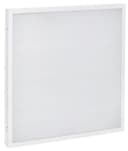 Светильник светодиодный ДВО 6575 40Вт 6500К 595х595х20 универс. опал. рассеив. панель IEK LDVO0-6575-40-6500-K01