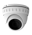 Уличная купольная видеокамера 5 Мп с объективом 2.8-12mm N-500L30 Acvision