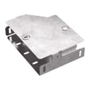 Переходник правый с крышкой Стандарт 200х150х50 Промрукав