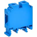 Колодка клеммная CTS 16мм2 синяя YCT10-00-K07-016 IEK