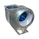 Вентилятор ВР 80-75 № 5 правый 0 с двигателем 0.75/1000 Элком ESQ