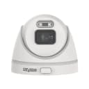 Камера уличная мультиформатная SVC-D875A v.2 (2,8мм) 5Мп купольная (с микрофоном) AOC Satvision