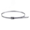 Хомут 300х4.6мм нержавеющая сталь (50шт) 27406 DKC