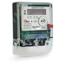 Счетчик электроэнергии НЕВА МТ 113 AS OP 5(100) однофазный многотарифный, 5(100), кл.точ. 1.0, Щ, ЖКИ, регион 63
