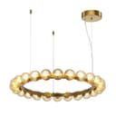 Подвеснойсветильник Maytoni Ambre MOD331PLL42BS3K