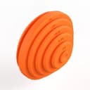 Гермоввод д20 оранжевый (10шт/1000шт кор/уп) Промрукав