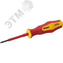 Отвертка Navigator 93 421 NHT-Otd03-PH0-60 (диэлектрическая)
