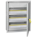 TITAN 3 Корпус металлический ЩРв-54 (540х440х120) IP31