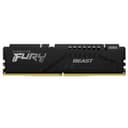 Оперативная память Kingston Fury Beast KF556C36BBE-16