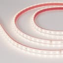 Светодиодная лента герметичная Arlight RTWPSA8010mm 24V Day4000 6 Wm IP67 2835 50m 0245302