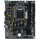 Материнская плата H510M CBR