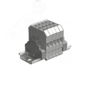 Блок зажимов наборных мостиковых БЗН27-4М32(03)