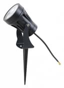 Наземный прожектор Arte Lamp Elsie A4715IN1BK
