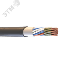 Кабель контрольный КВВГнг(А)-FRLSLTX 5х6
