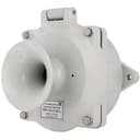 Оповещатель охранный звуковой РВП-220В УХЛ5, 220В AC, IPX5