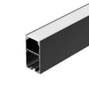 Профиль LINES36672000 BLACK Arlight Алюминий 042901
