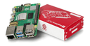 Микрокомпьютер Raspberry Pi 5 8 GB
