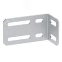 Кронштейн стеновой (2мм) HDZ