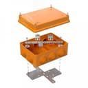 Коробка огнестойкая для о/п 40-0310-FR1.5-4 Е15-Е120 150х110х70