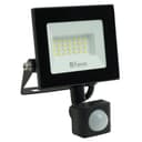 Светодиодный прожектор Feron с датчиком LL906 IP44 20W 6400K 29556
