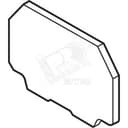 Изолятор торцевой FEDR5 для DR1.5/5 1SNA117318R2300 TE Connectivity ОУЭО