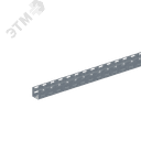 Лоток перфорированный 50х50 L2000 1,5 мм