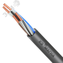 Кабель силовой ВВГнг(А)-LS 4х10ок(N)-1 ТРТС