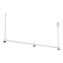 Светильник SPELIZEOS100016W Warm3000 WH 35 deg 230V Arlight IP20 Металл 3 года 036593