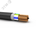 Кабель силовой ВВГнг(А)-LS 5х150 (N.PE)-1 ТУ многопроволочный ТРТС
