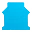 Заглушка для UT синяя 16 EKF