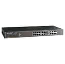 Неуправляемый 24 портовый коммутатор TL-SF1024 TP-Link