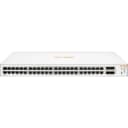 48 портовый коммутатор Aruba Instant On 1830 48G JL814A HPE