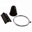 Подвес для трека Arte Lamp Track Accessories A410006