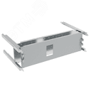 Комплект внутренний горизонтальной установки 3п OptiMat D630 (F-MO) Ш=600 В=200