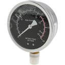 Манометр для гидравлического пресса OHT610N