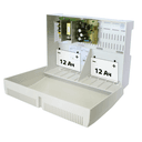 Блок бесперебойного питания 24 В DC РАПАН-24/5 Бастион