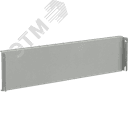 Панель монтажная 225х1000 FORMAT