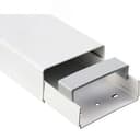 Скоба фиксирующая для короба 90х40 мм