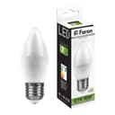 Лампа светодиодная Feron LB72 Свеча E27 5W 4000K 25765