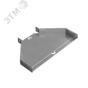 Переходник центральный 50х200-500 мм ПЛЮС HD85
